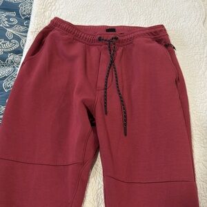 MENS AMERICAN EAGLE JOGGERS ~ L